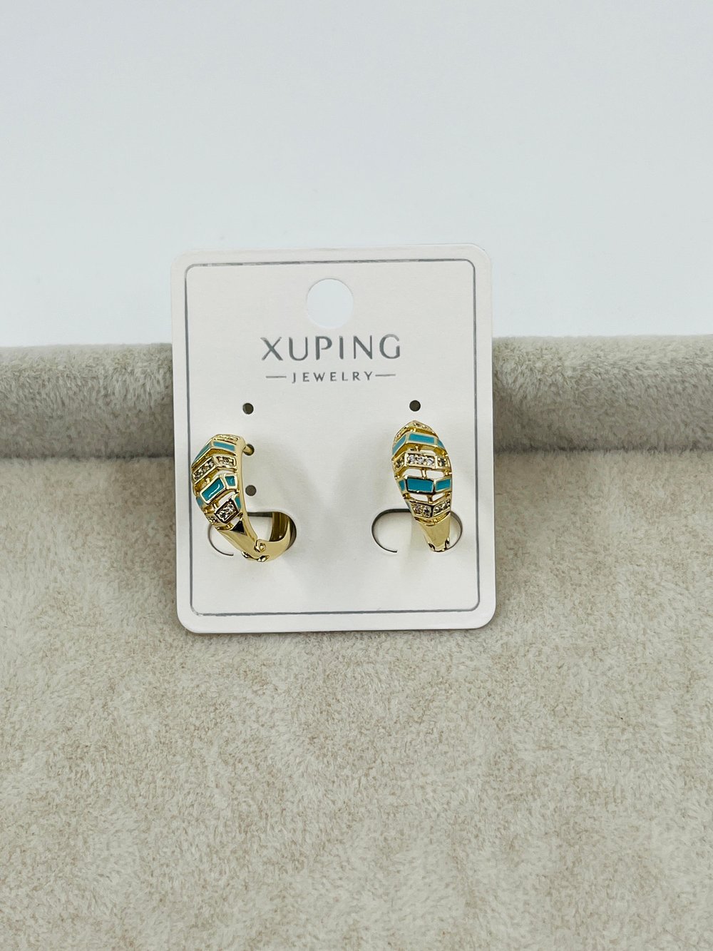 A XUPİNG KÜPE 35