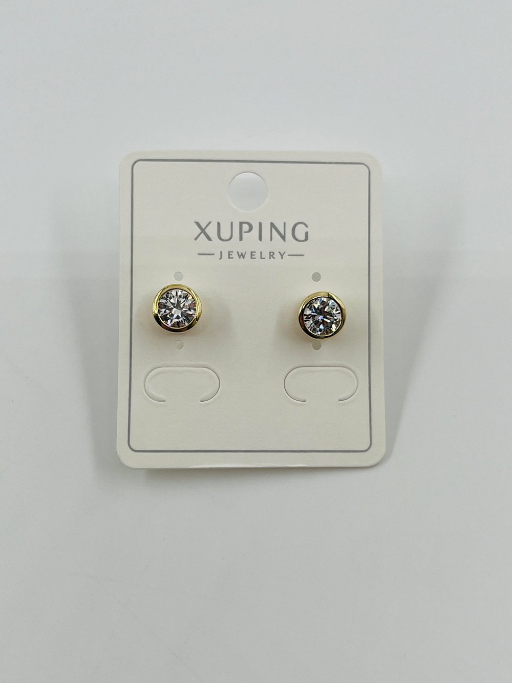 A XUPİNG KÜPE 38