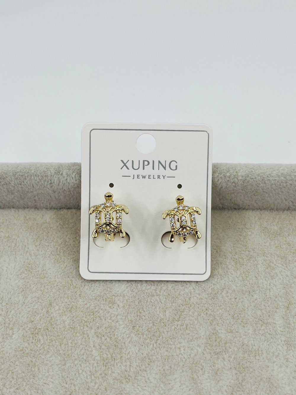A XUPİNG KÜPE 46