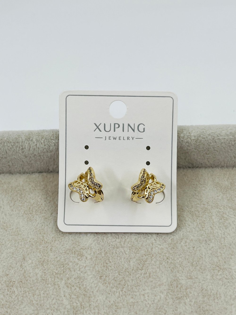 A XUPİNG KÜPE 52
