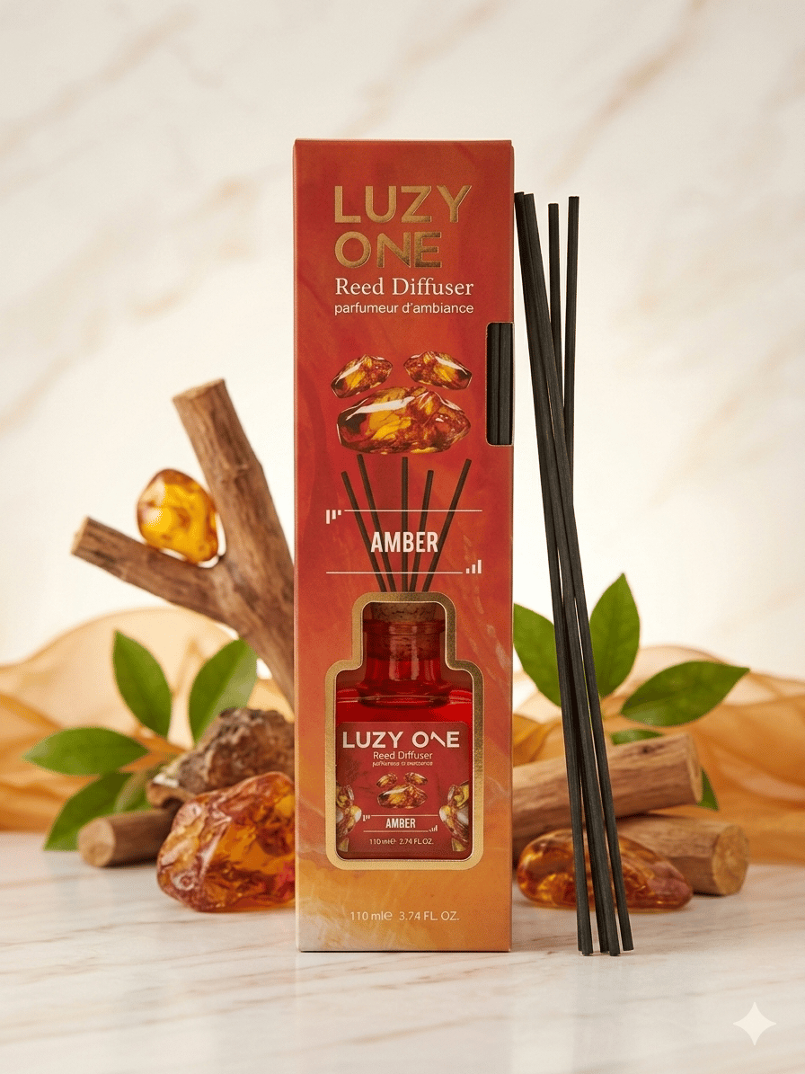 AMBER ODA KOKUSU