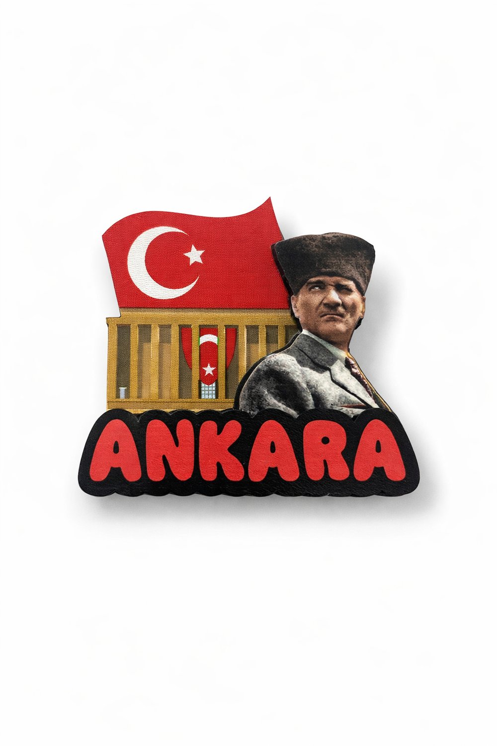 ANKARA MAGNET Y