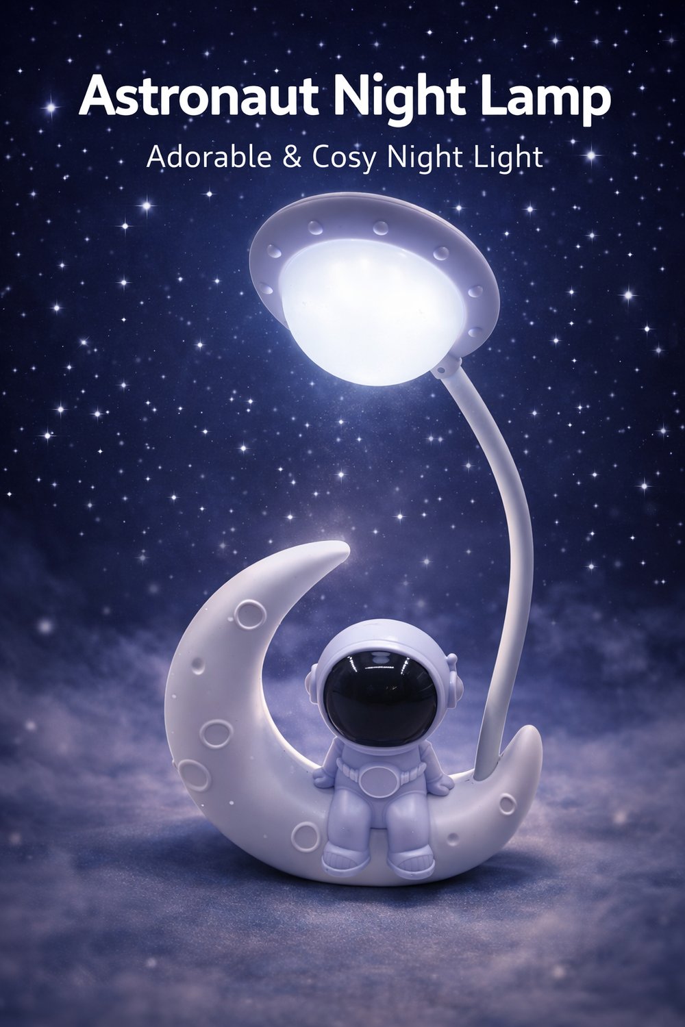 ASTRONOT MASA LAMBASI BYZ