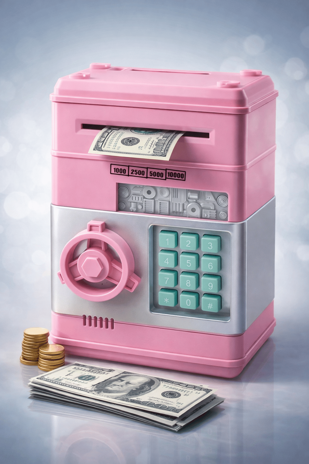 ATM KASA K36