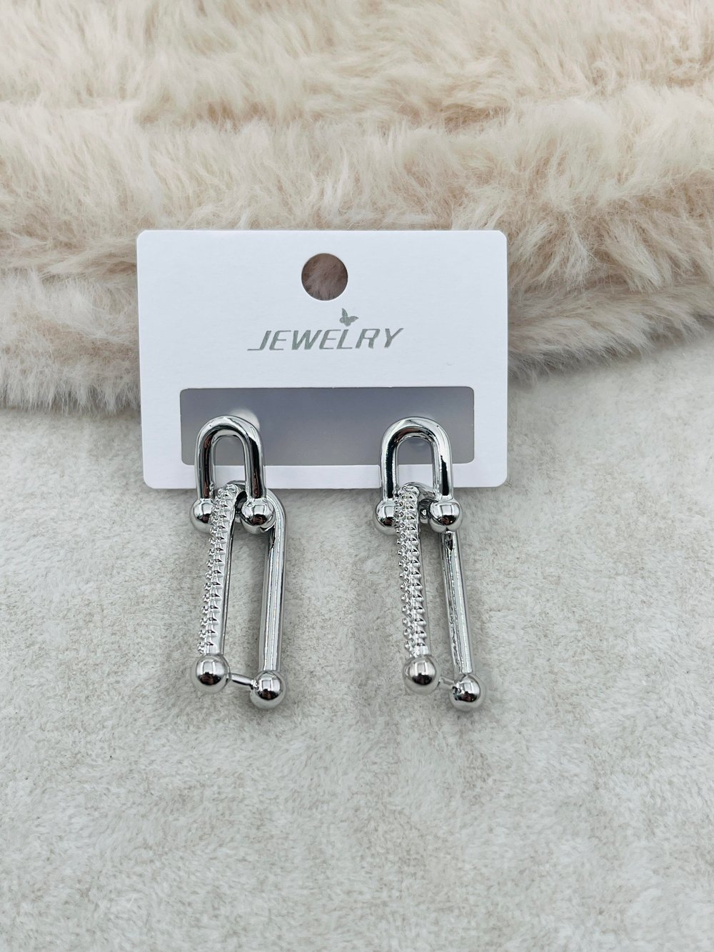 BİJÜTERİ KÜPE 95