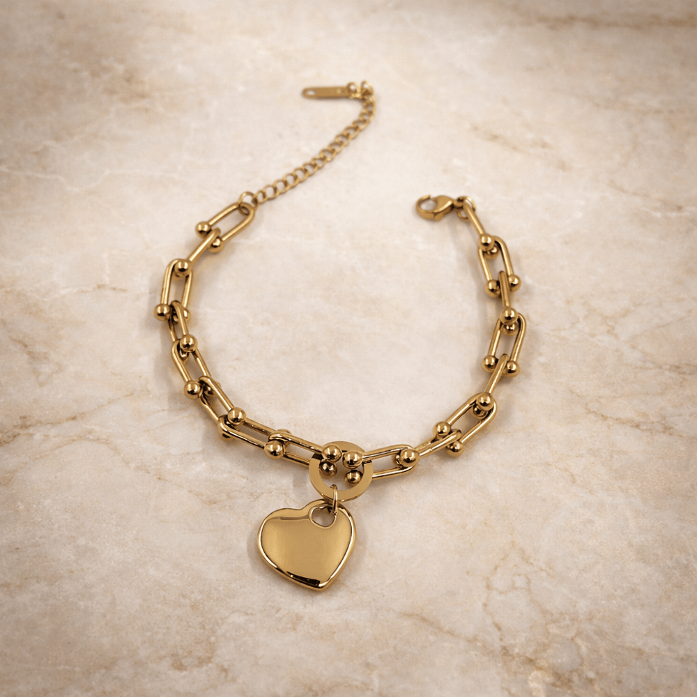 ÇELİK BİLEKLİK BL 686