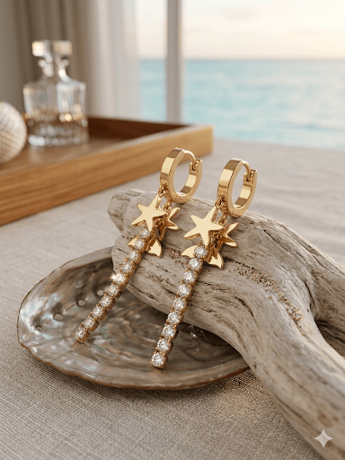 ÇELİK KÜPE 98