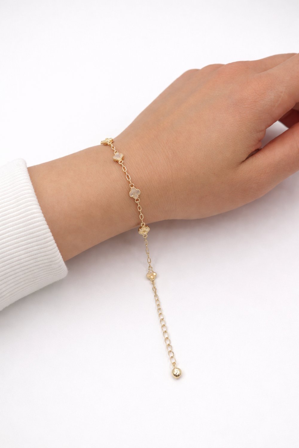 CM JEWELRY BİLEKLİK 34