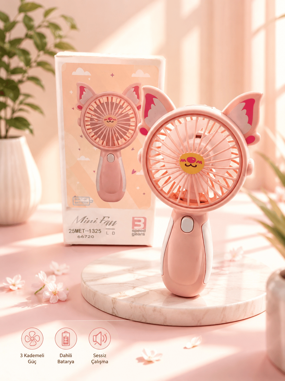 FAN 6