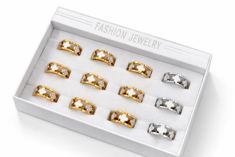 FASHION JEWELRY 2