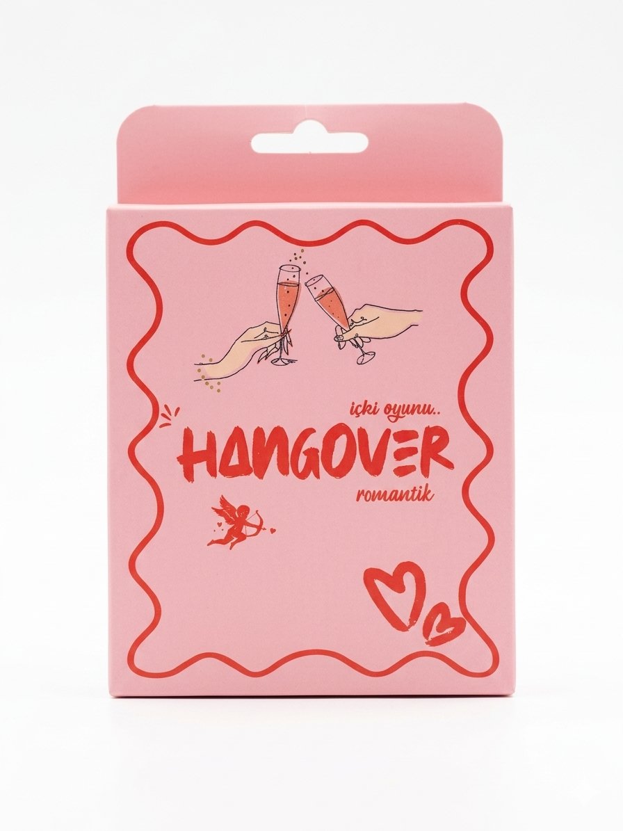 HANGOVER ROMANTİK