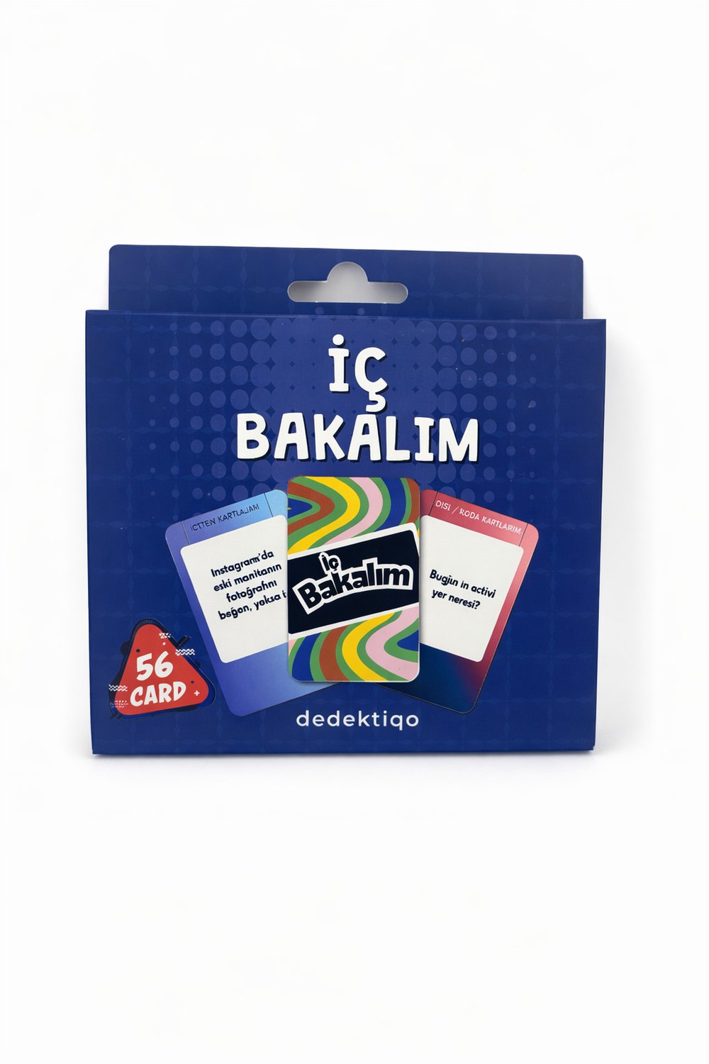 İÇ BAKALIM