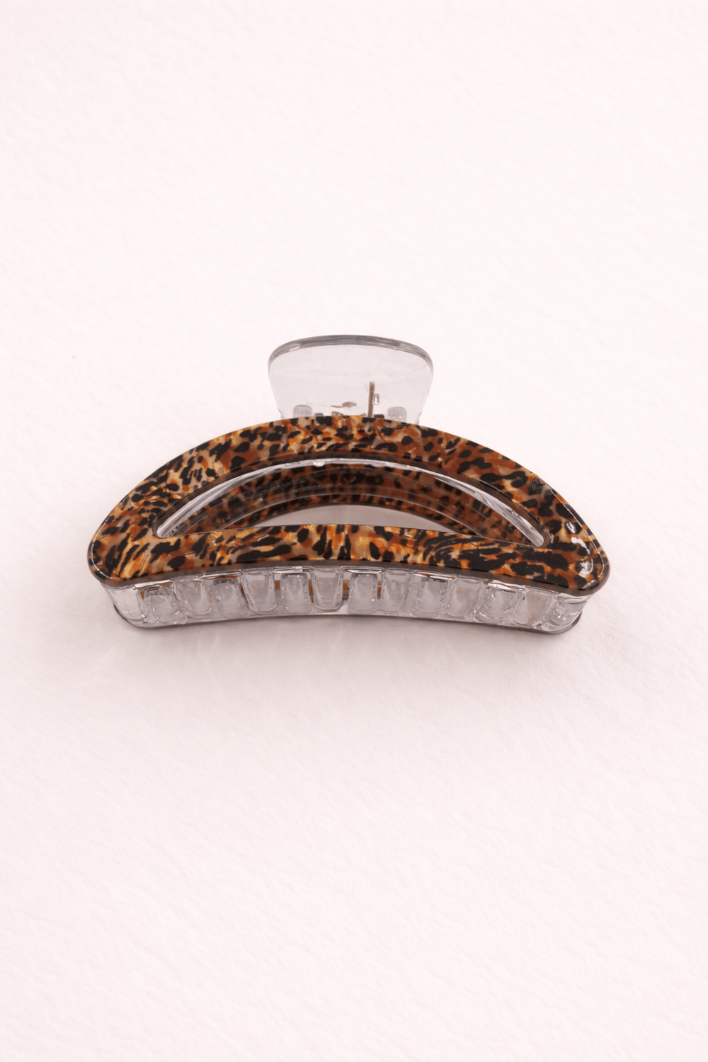 LEOPAR KEMİK MANDAL 4