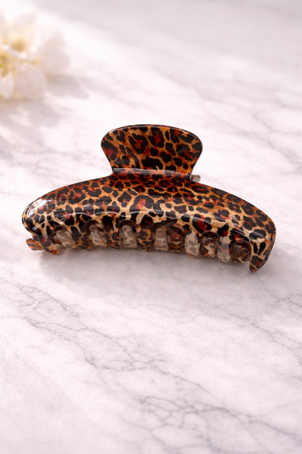 LEOPAR KEMİK MANDAL 6