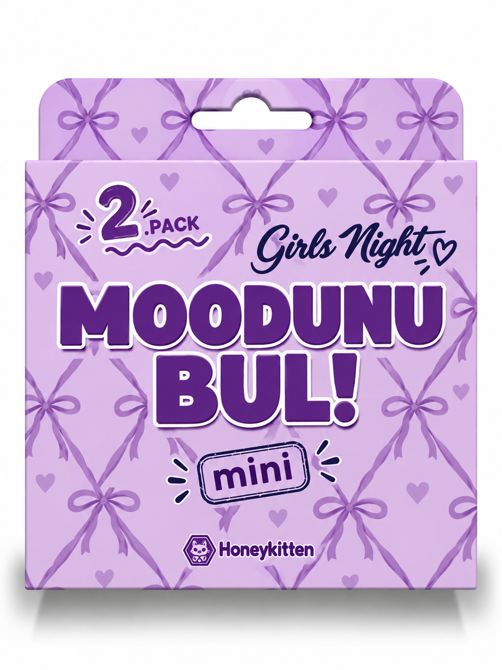 P MODUNU BUL GİRLS NİGHT 2