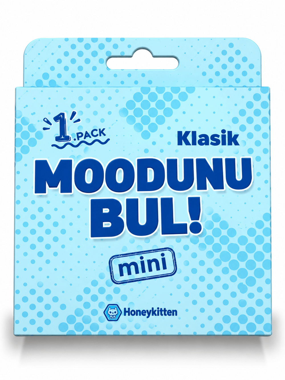 P MODUNU BUL KLASİK 1