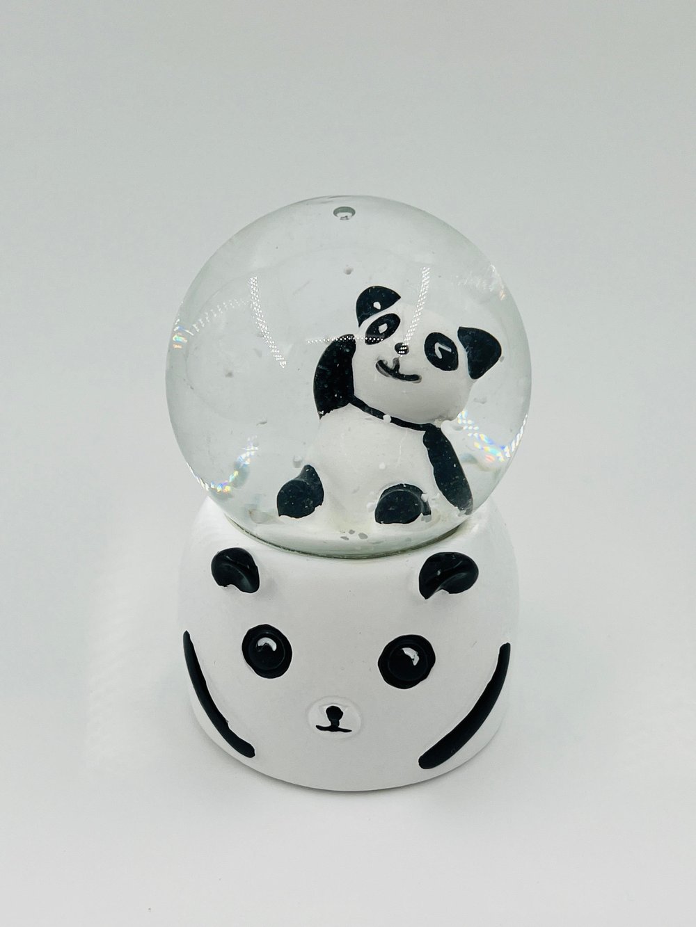 PANDA KAR KÜRESİ
