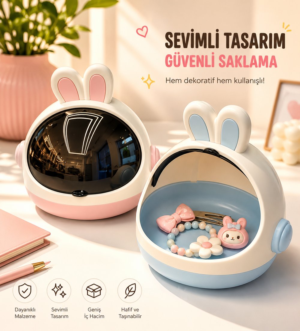 PT140 TAKI ORGANİZERİ
