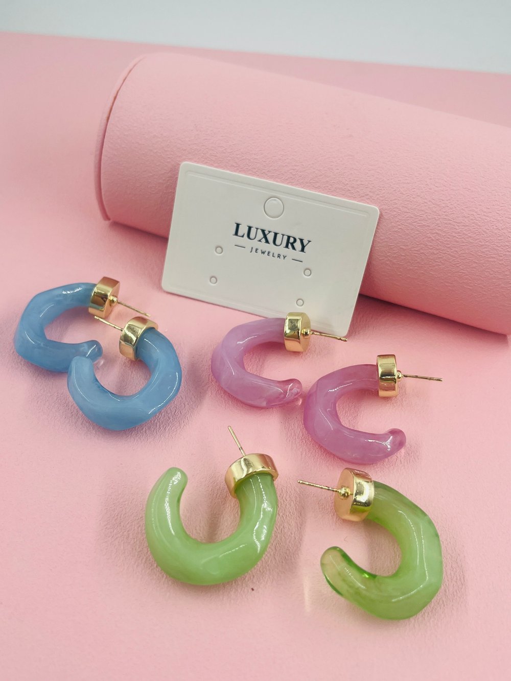 Ü LUXURY KÜPE 17