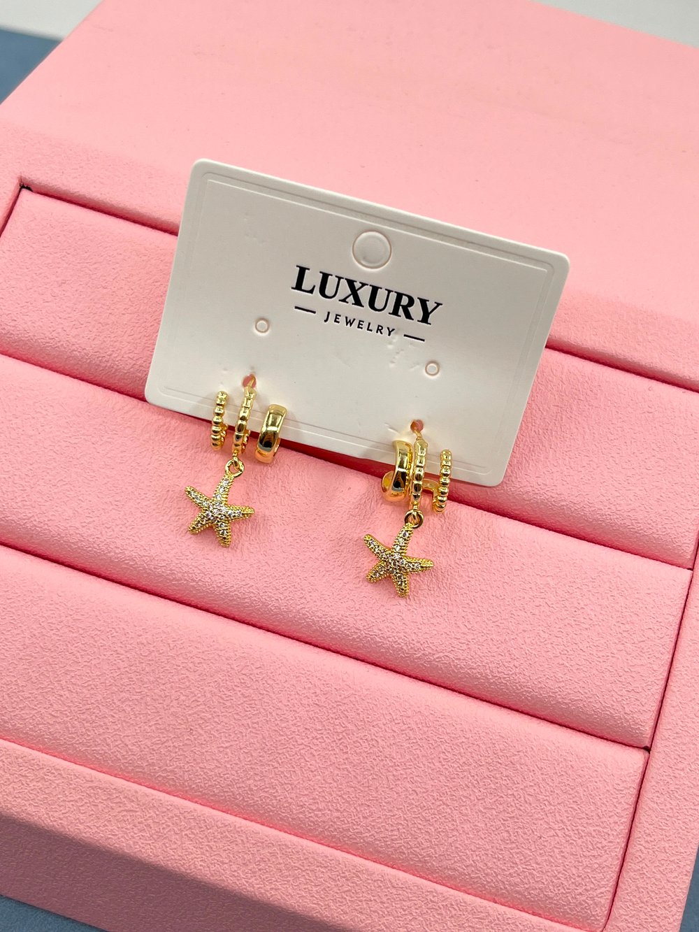 Ü LUXURY KÜPE 24