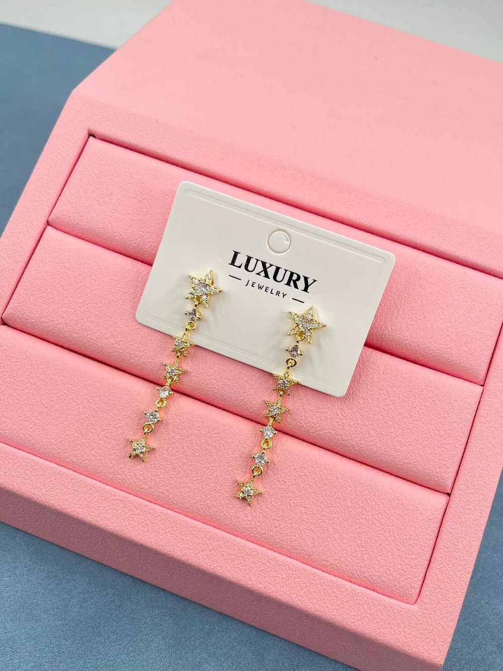 Ü LUXURY KÜPE 36