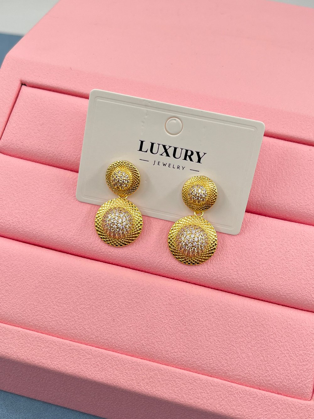 Ü LUXURY KÜPE 41