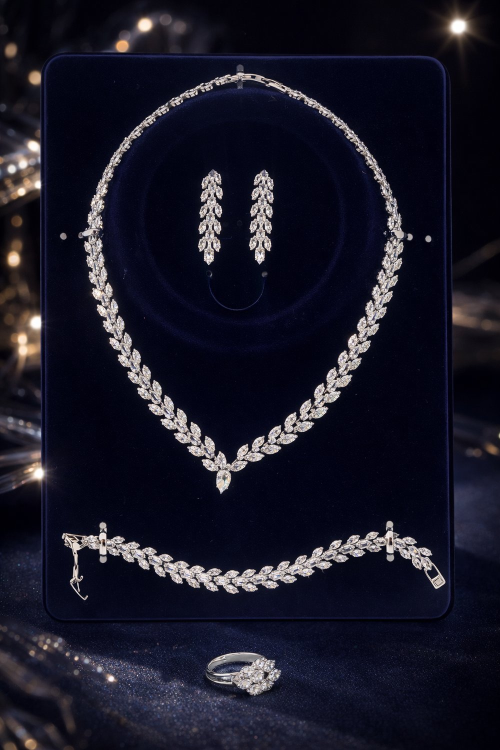 VİP SET