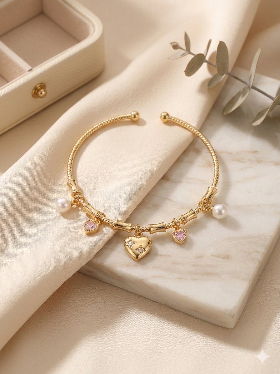 YSX CHARM BİLEKLİK E 2
