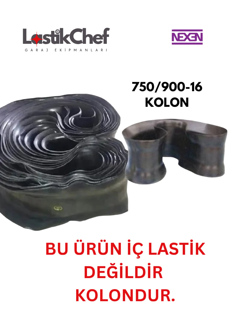  750/900-16 KOLON Zirai
