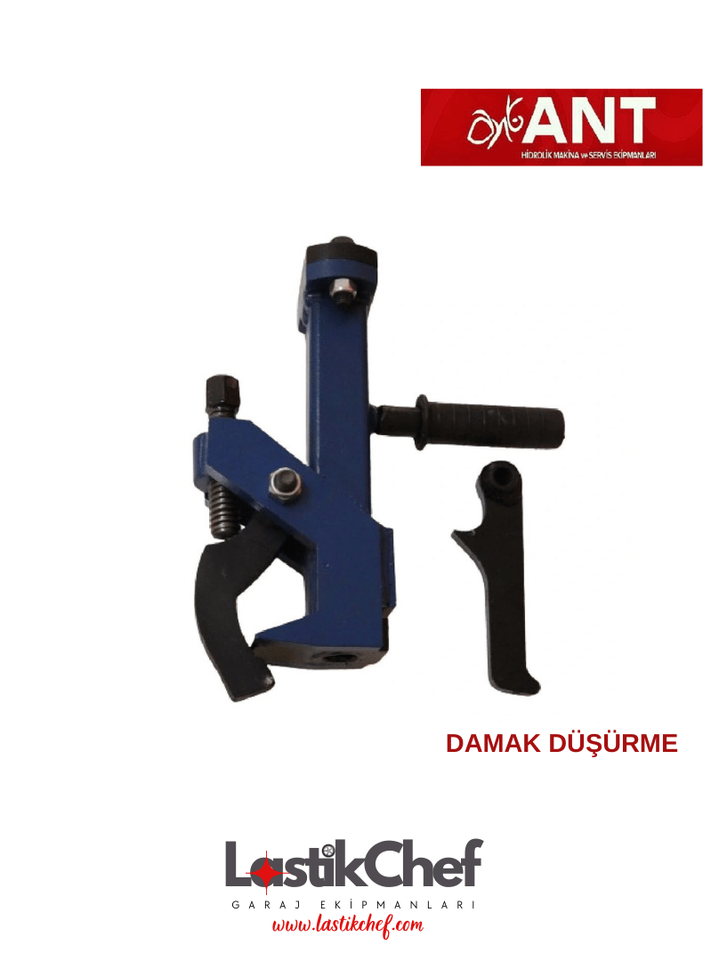 ANT Damak Düşürme