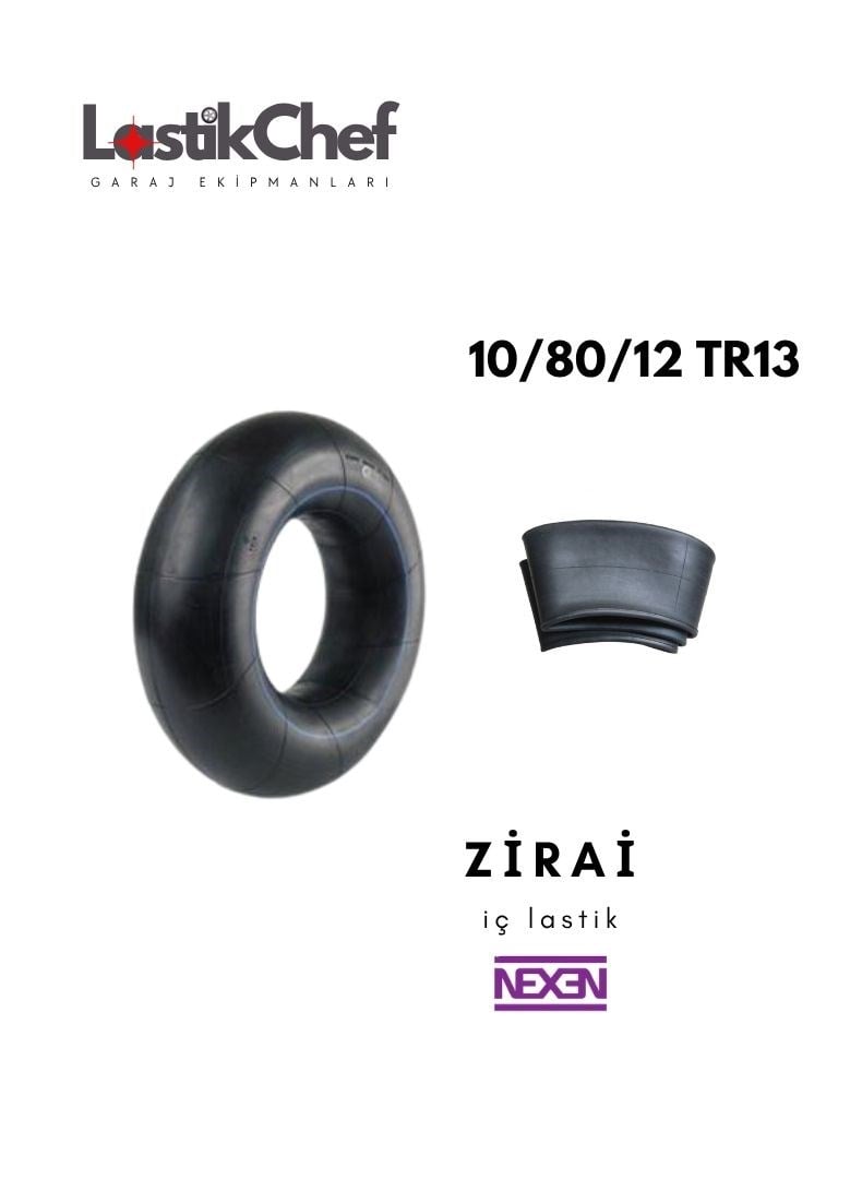 İç Lastik 10/80/12 TR13 - Zirai