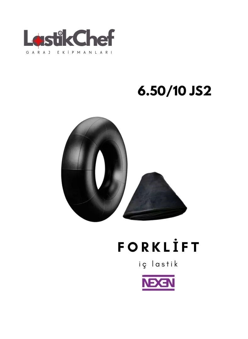 İç Lastik 6.50/10 JS2 - Forklift