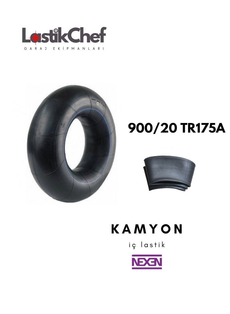 İç Lastik 900/20 TR175A - Kamyon