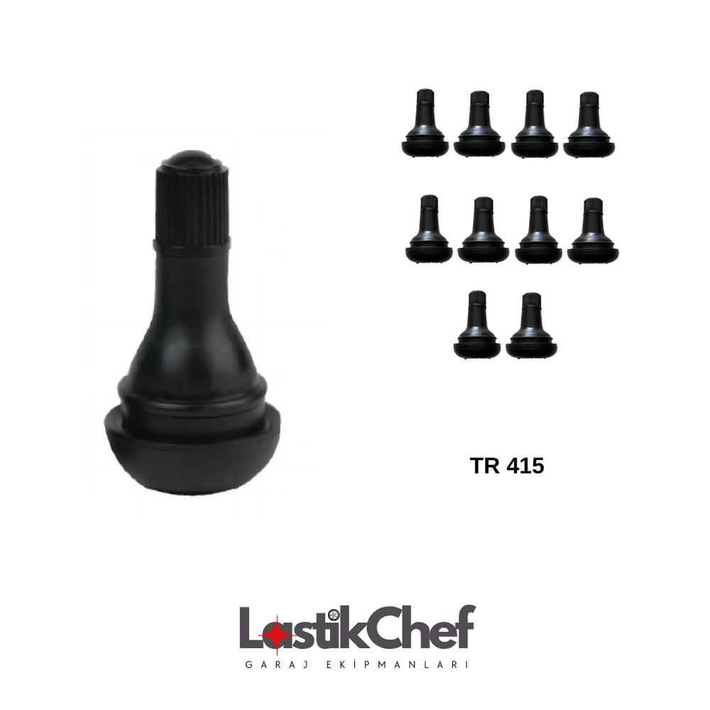 TR 415 İTHAL SİBOP