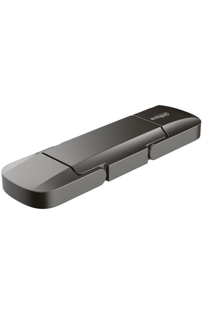 Dahua 128GB S809 TypeC OTG USB3.2 Gen.2 520MB-460MB/sn Metal USB Flash Bellek