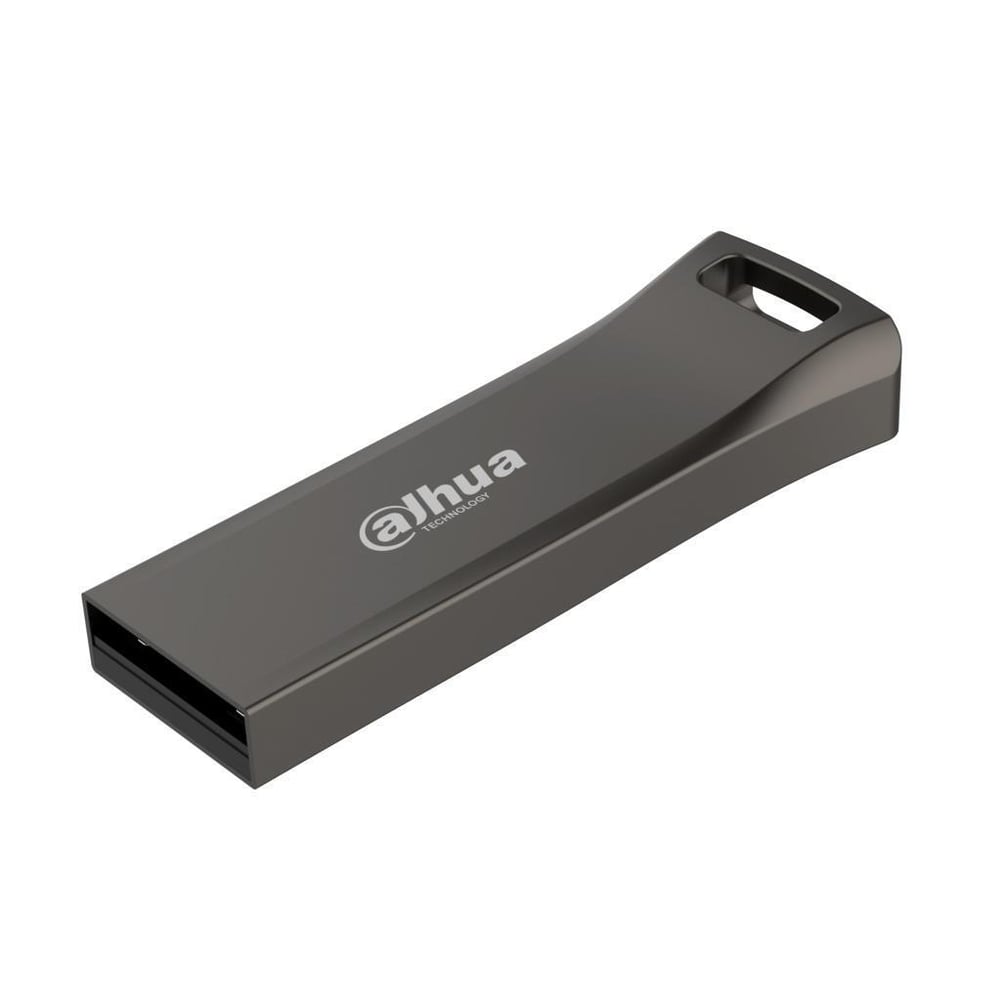 Dahua 32gb Metal Usb Bellek U156 Titan Gri