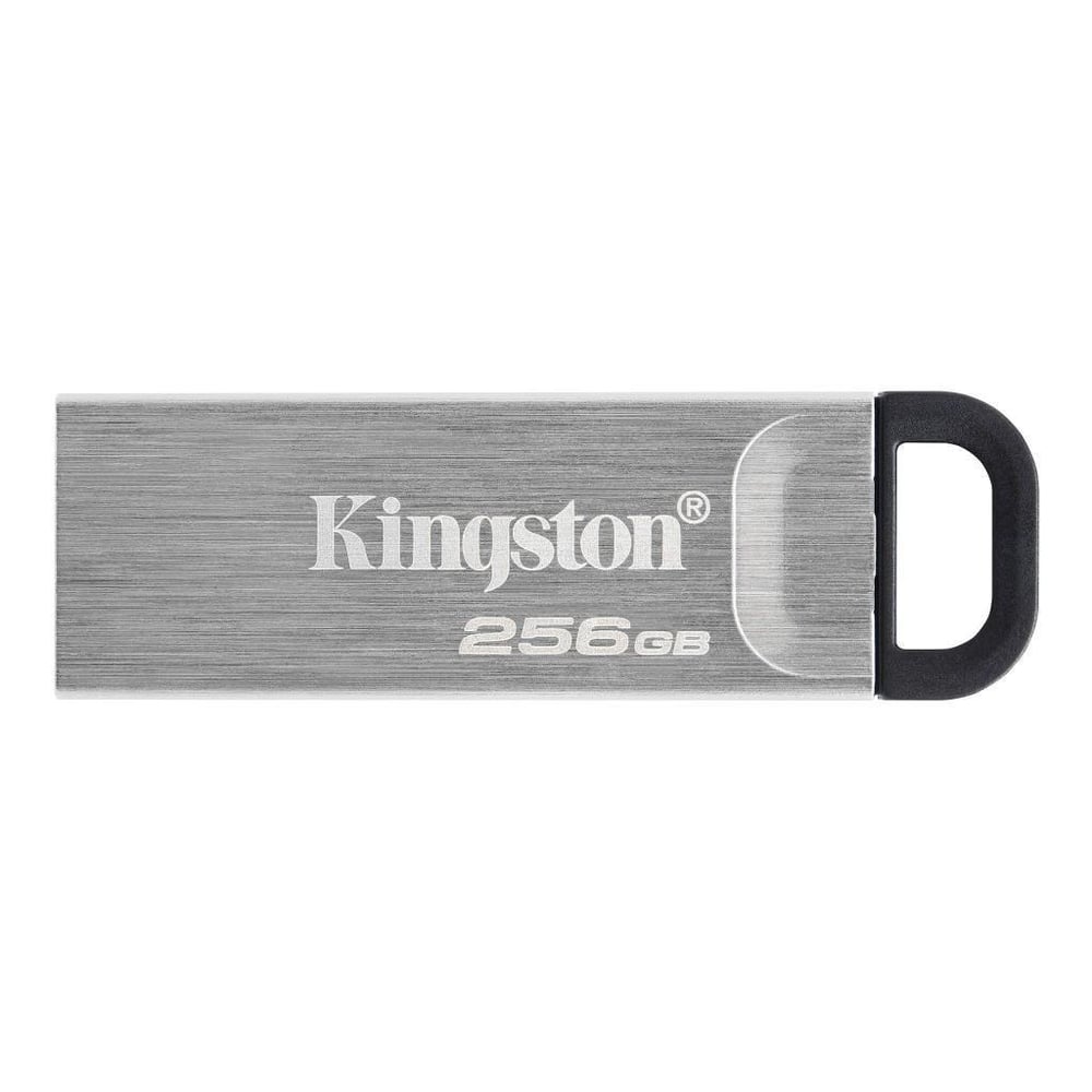 DTKN 256GB USB 3.2 Gen.1 DataTraveler Kyson Flash Bellek DTKN/256