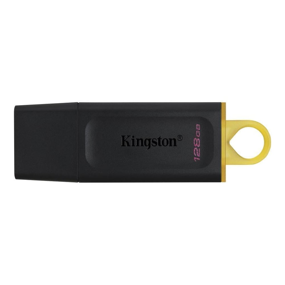DTX 128GB USB 3.2 Gen.1 DataTraveler Exodia Flash Bellek DTX/128