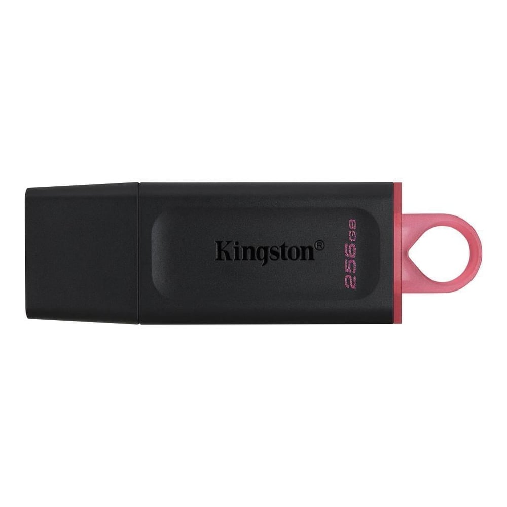 DTX 256GB USB 3.2 Gen.1 DataTraveler Exodia Flash Bellek DTX/256