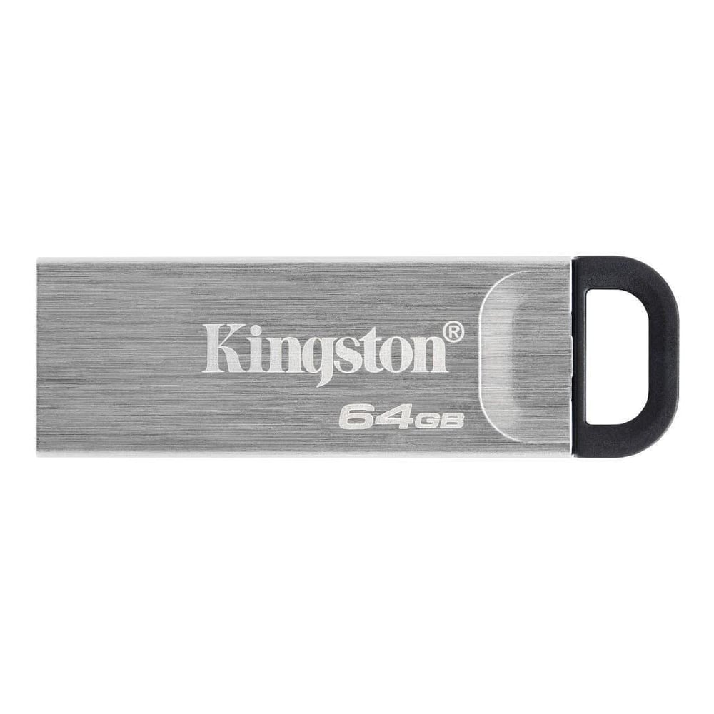 Kingston DTKN 64GB DataTraveler Kyson DTKN/64 USB3.2 Gen.1 Bellek