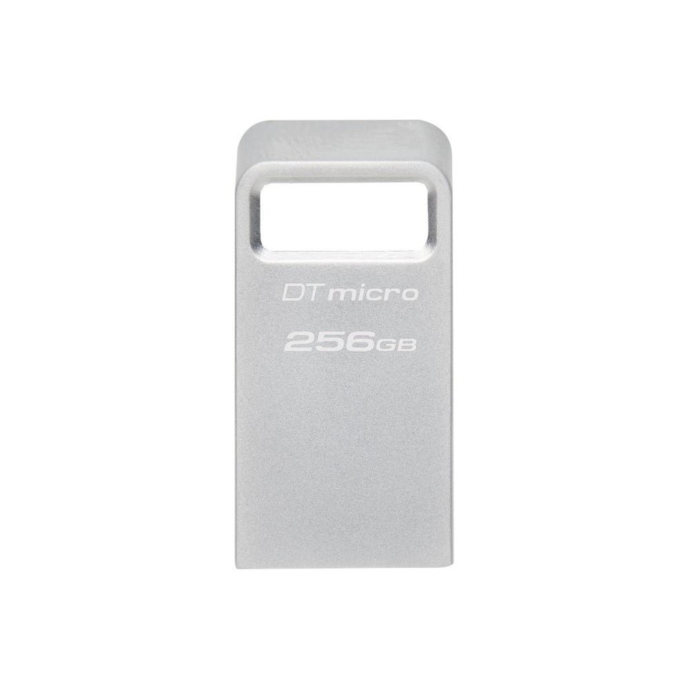 Kingston DTMC3G2/256GB DataTraveler Micro 200MB/s