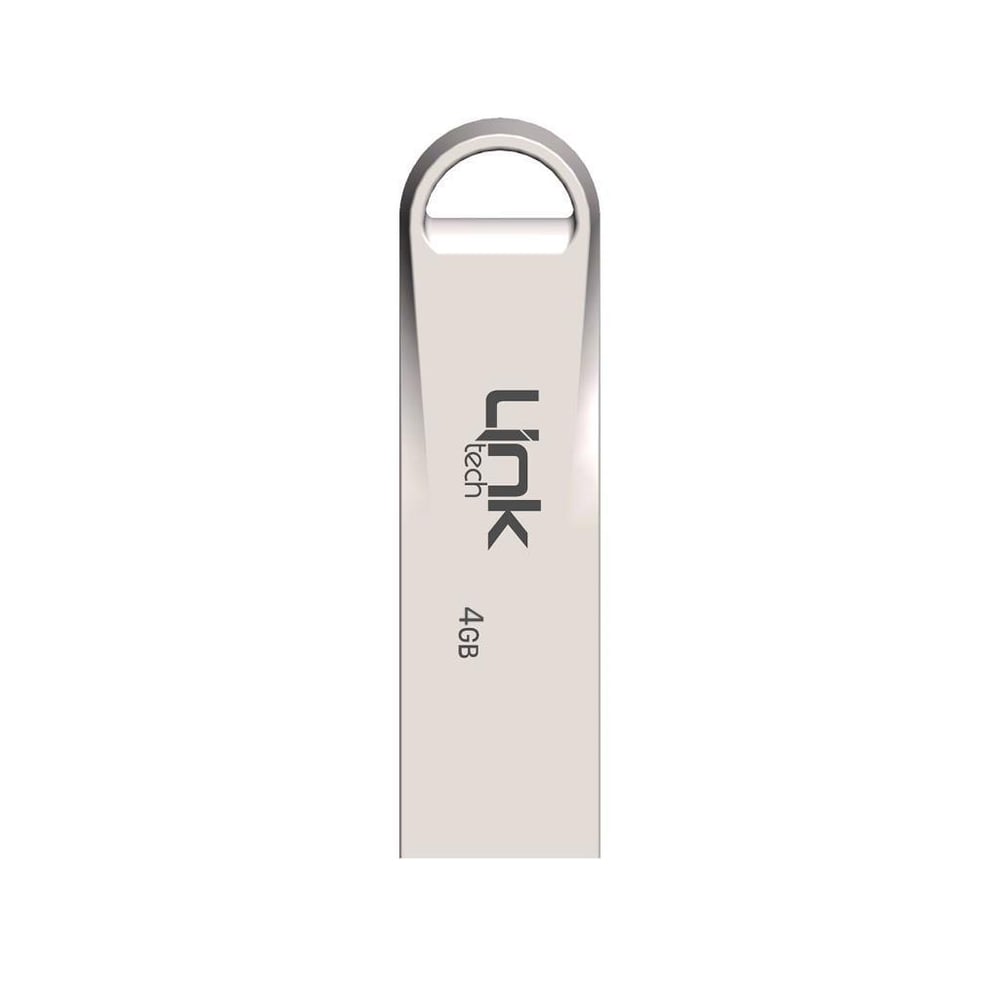 Matrix 4GB USB 2.0 Metal USB Flash Bellek U604