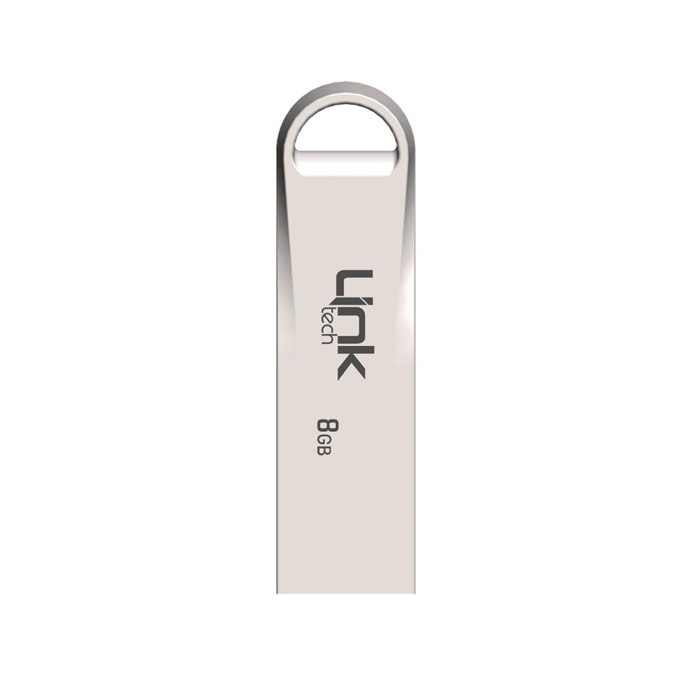 Matrix 8GB USB 2.0 Metal USB Flash Bellek U608
