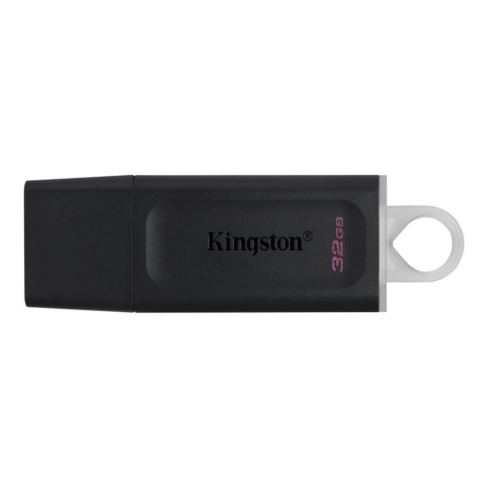 (TEŞHİR) Kingston DTX/32 32GB USB3.2 Gen.1 Datatraveler Exodia USB Flash Bellek DTX 32