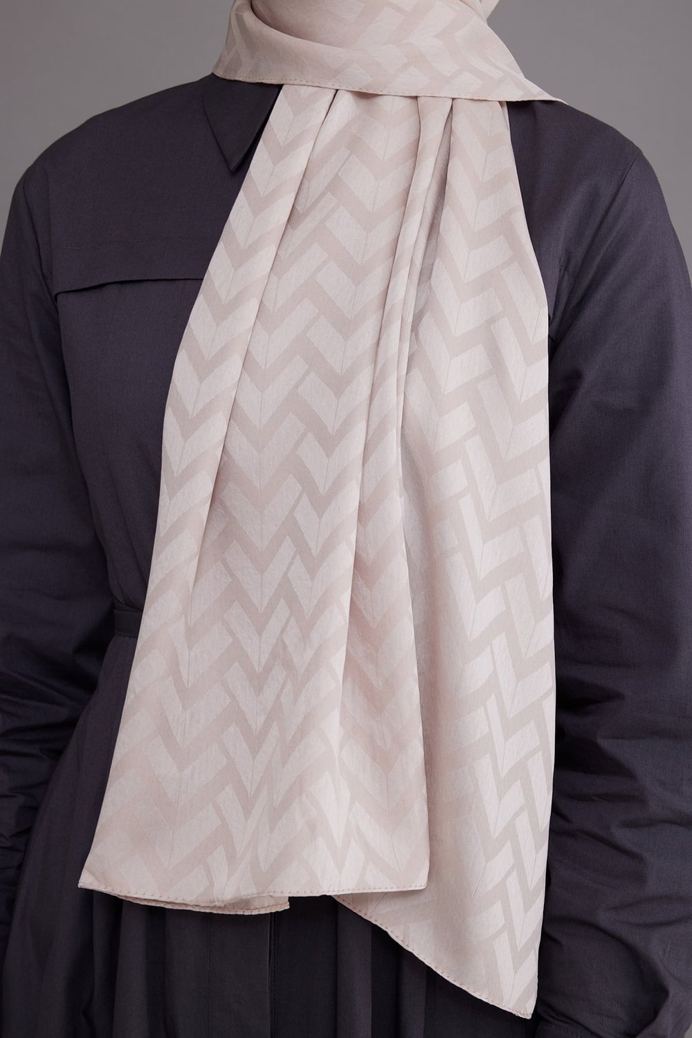 BELLİ FRESH CAPRİ EKRU ŞAL 2