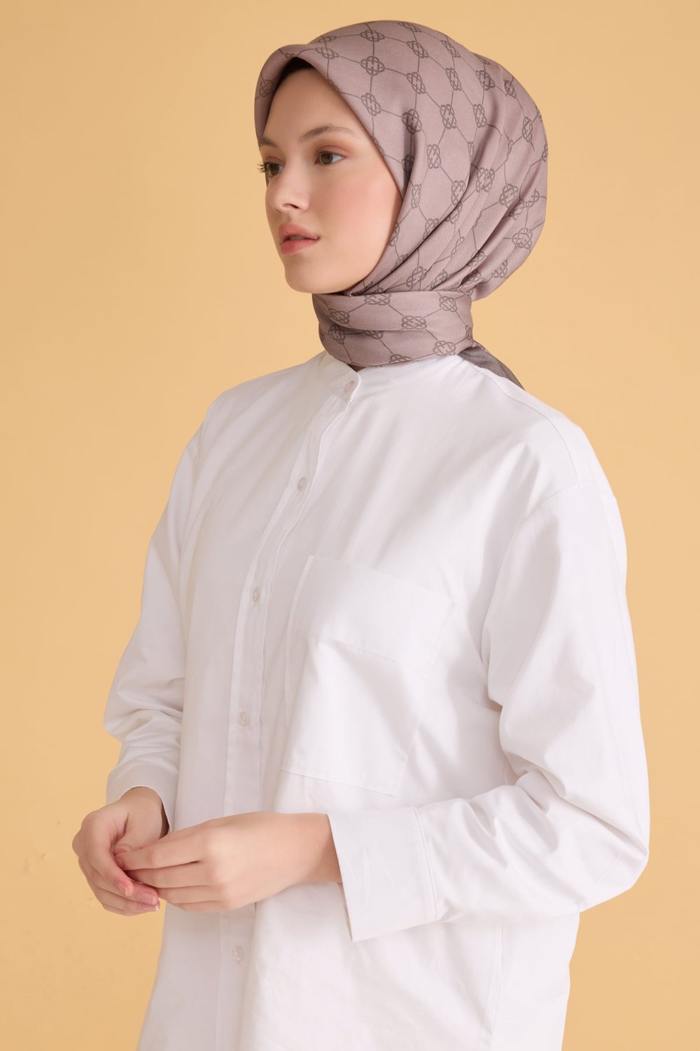 {URUNSEO_TITLE} | BELLI | POLYESTER EŞARP | BELLİ FRESH PURE EŞARP 6 - 31