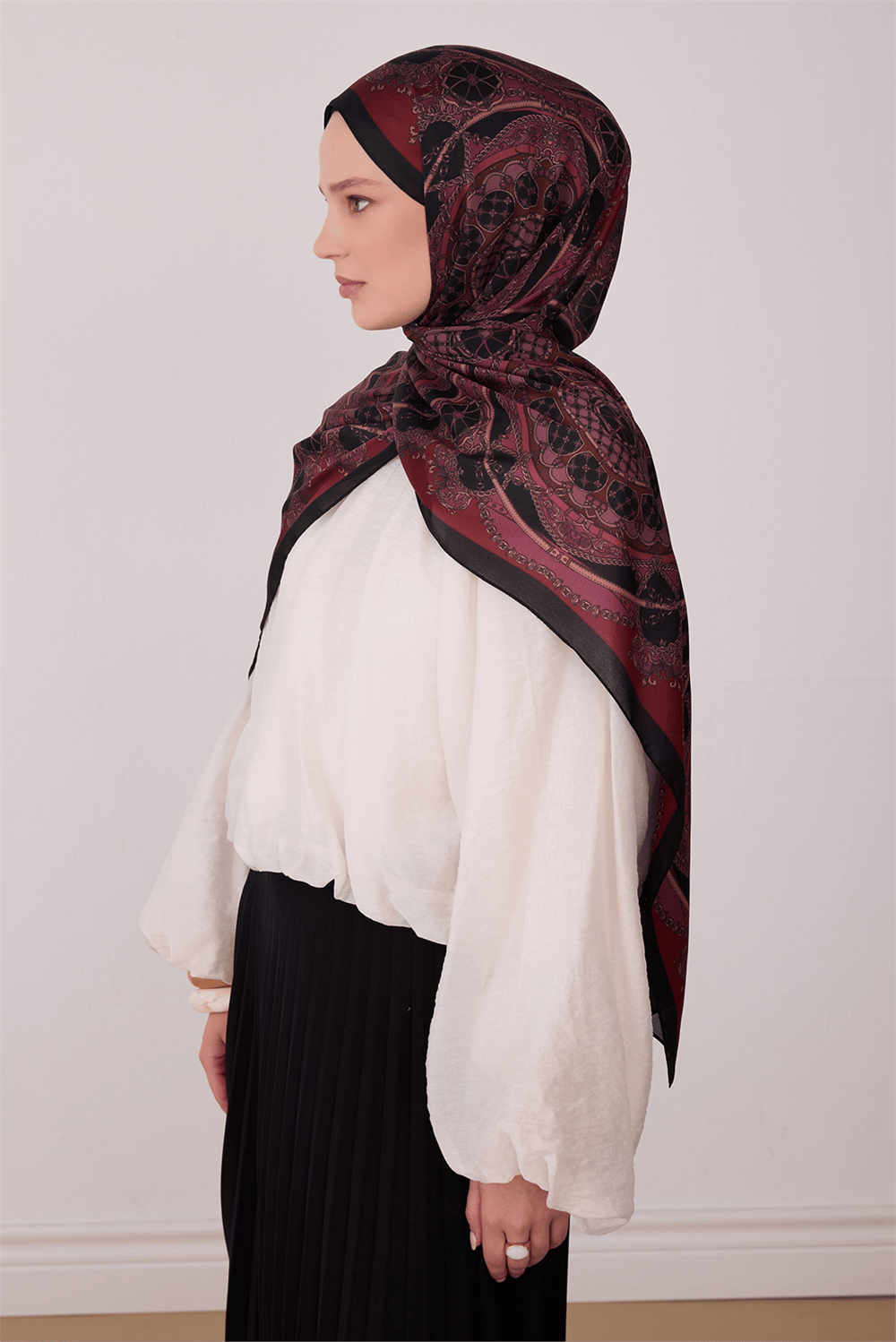 BELLİ FRESH AURA  ŞAL 4363 - 02
