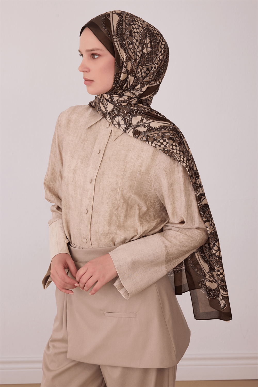 BELLİ FRESH AURA  ŞAL 4363 - 28