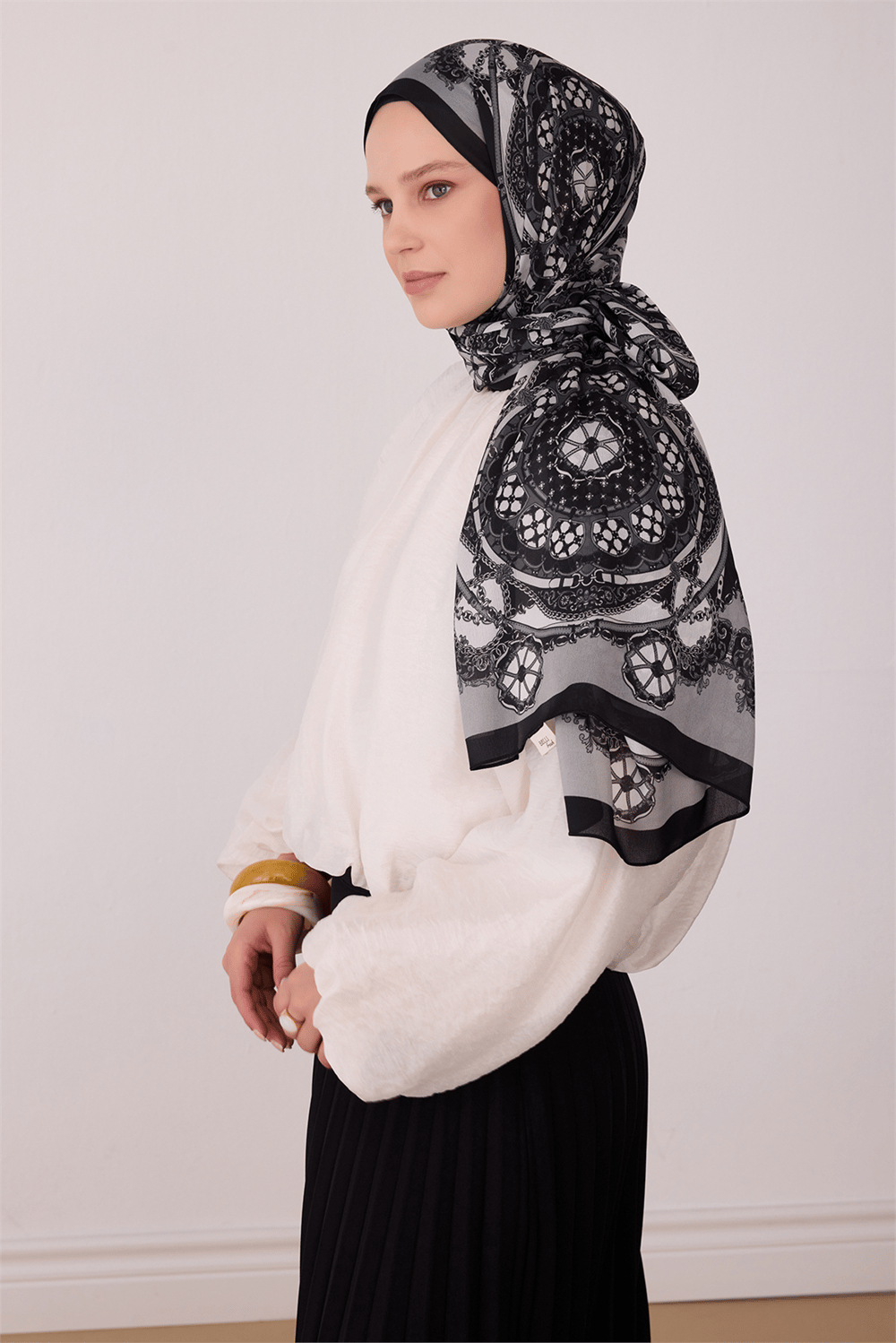 BELLİ FRESH AURA  ŞAL 4363 - 40