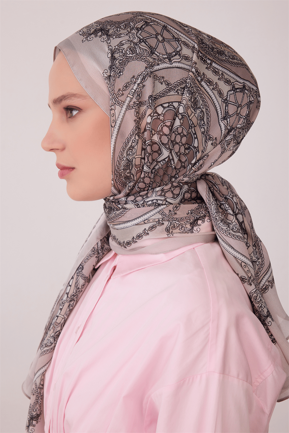 BELLİ FRESH AURA  ŞAL 4363 - 52